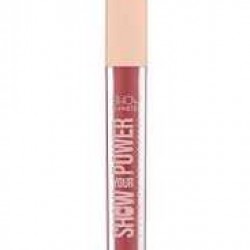 Pastel Show By Your Power Liquid Lipstick Likit Ruj 601