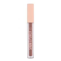 Pastel Show By Your Power Liquid Lipstick Likit Ruj 602