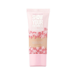 Pastel Show Your Freshness Skin Tint Fondöten 502 Beige Rose