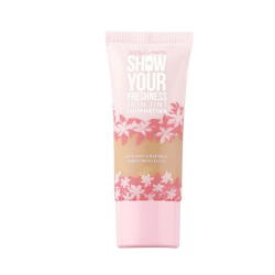 Pastel Show Your Freshness Skin Tint Fondöten 503 Honey