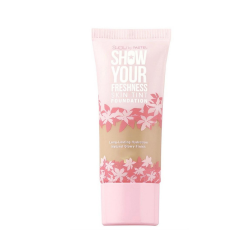 Pastel Show Your Freshness Skin Tint Fondöten 504 Tan