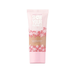 Pastel Show Your Freshness Skin Tint Fondöten 505 Caramel