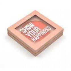 Pastel Show Your Happiness Blush Allık 206