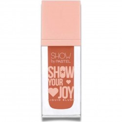 Pastel Show Your Joy Liquid Blush Likit Allık 57