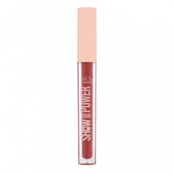 Pastel Show Your Liqiud Matte Lipstick - 604