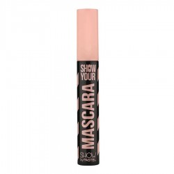 Pastel Show Your Mascara Black