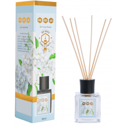 Pereja Diffuser Ferahlık Esintisi Oda Kokusu 100 ml
