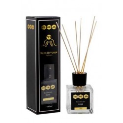 Pereja Diffuser Gül Oda Kokusu 100 ml