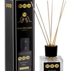 Pereja Diffuser Gül Oda Kokusu 100 ml