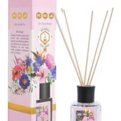 Pereja Diffuser Tatlı Hayat Oda Kokusu 100 ml