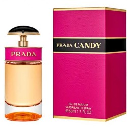 Prada Candy Edp 50 ml