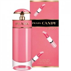 Prada Candy Gloss 80 ml Edt