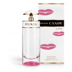 Prada Candy Kiss Edp 80 ml