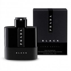 Prada Luna Rossa Black 100 ml Edp