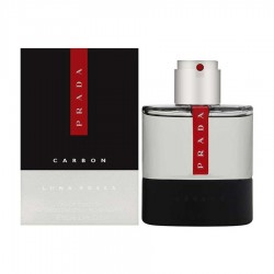 Prada Luna Rossa Carbon Edt 50 ml