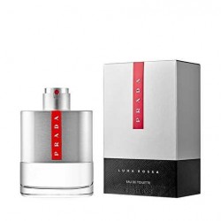 Prada Luna Rossa Edt 100 Ml