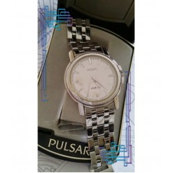 Pulsar PUZ007