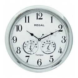 REGAL 1028 SWZ Duvar Saati