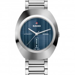 Rado R12160213 - Diastar Original