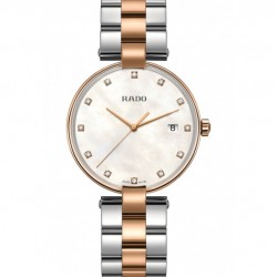 Rado R22853924 - 01 219 3853 2 192 Coupole