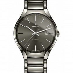 Rado R27057102 - 01 763 0057 3 010 True Automatic