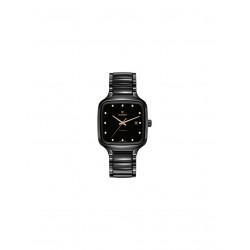 Rado R27078702 - True Square Automatic Diamonds