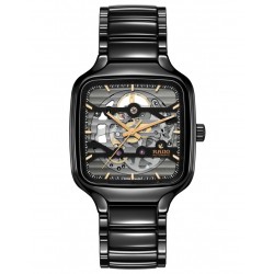 Rado R27124162 - True Square Automatic Skeleton
