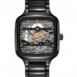 Rado R27124162 - True Square Automatic Skeleton