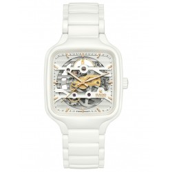 Rado R27126012 - True Square Automatic Skeleton