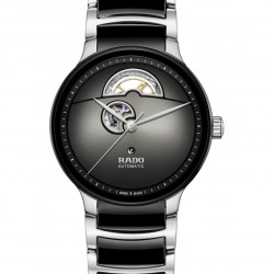 Rado R30012152 Centrix Automatic Open Heart