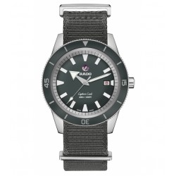 Rado R32105103 - Captain Cook