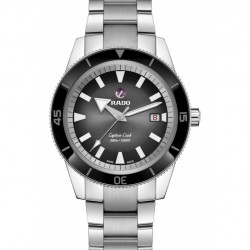 Rado R32105153 - Captain Cook Automatic