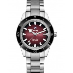 Rado R32105353 - Captain Cook