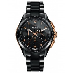 Rado R32111162 - 01 650 0111 3 016 Hyperchrome Chronograph