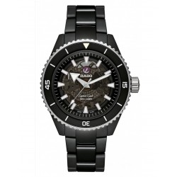 Rado R32127152 - Captain Cook High-Tech Ceramic