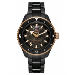 Rado R32127162 - Captain Cook High-Tech Ceramic