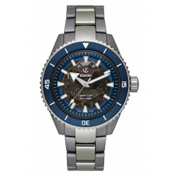 Rado R32128202 - Captain Cook High-Tech Ceramic