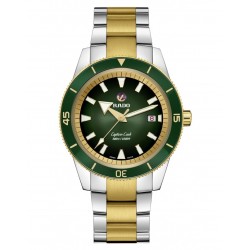 Rado R32138303 - Captain Cook Automatic