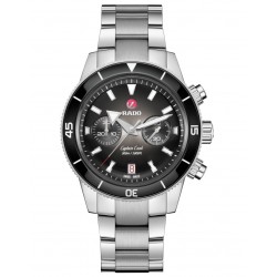 Rado R32145158 - Captain Cook