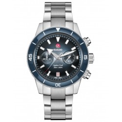Rado R32145208 - Captain Cook Automatic Chronograph