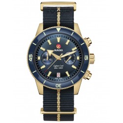 Rado R32146208 - Captain Cook Automatic Chronograph Set