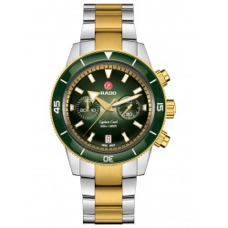 Rado R32151318 Captain Cook Automatic Chronograph