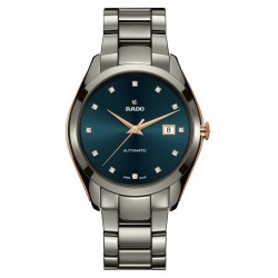 Rado R32256712 - HyperChrome Automatic Diamonds