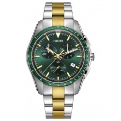Rado R32259323 Hyperchrome Chronograph