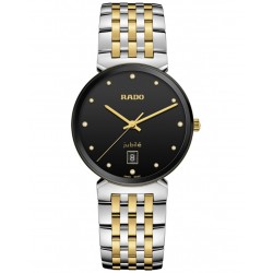 Rado R48912743 - Florence Classic Diamonds