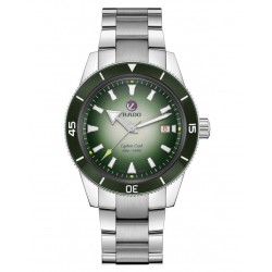 Rado r32149318 - Captain Cook x Cameron Norrie Limited Edition