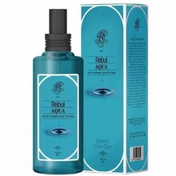 Rebul Aqua Kolonya Sprey 125 ml