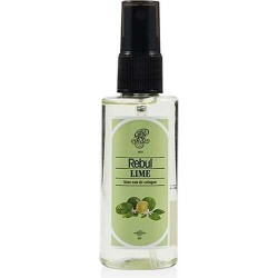 Rebul Lime Sprey Kolonya 50 ml