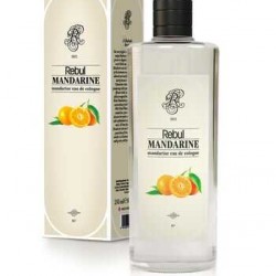 Rebul Mandarine Kolonya 250 ml