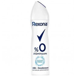 Rexona Ocean Fresh Deodorant 150 ml